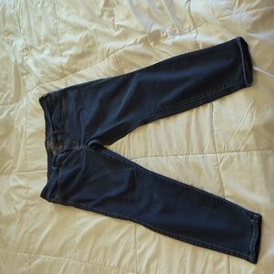 Torrid premium jeggings size 16R